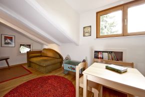 Detaillierte Infos zur Unterkunft Chalet Haus Hamburg