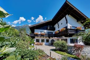 Detaillierte Infos zur Unterkunft Chalet Haus Hamburg