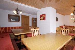 Detaillierte Infos zur Unterkunft Haus Bischofer