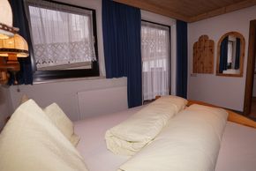 Detaillierte Infos zur Unterkunft Haus Bischofer