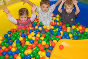 Detaillierte Infos zur Unterkunft Haflingerhof