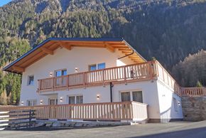 Detaillierte Infos zur Unterkunft Haiserlerhof