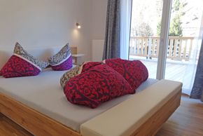 Detaillierte Infos zur Unterkunft Haiserlerhof