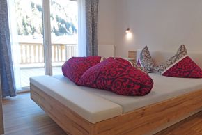 Detaillierte Infos zur Unterkunft Haiserlerhof