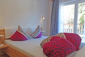 Detaillierte Infos zur Unterkunft Haiserlerhof