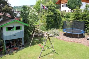 Spielbereich für Kinder