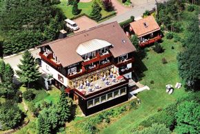 Detaillierte Infos zur Unterkunft Harmonie Hotel Rust