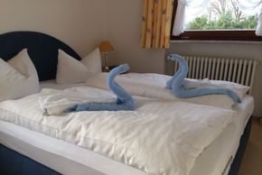 Detaillierte Infos zur Unterkunft Harmonie Hotel Rust