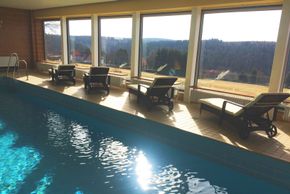 Detaillierte Infos zur Unterkunft Harmonie Hotel Rust