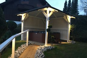 Detaillierte Infos zur Unterkunft Harmonie Hotel Rust