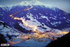 Detaillierte Infos zur Unterkunft Haus - Meixner