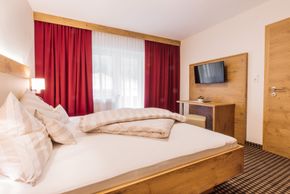 Detaillierte Infos zur Unterkunft Haus Madeleine