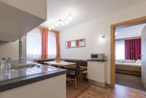 Detaillierte Infos zur Unterkunft Haus Madeleine