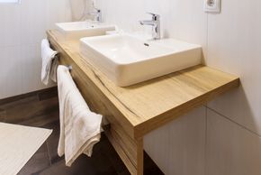 Detaillierte Infos zur Unterkunft Haus Madeleine