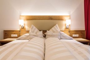 Detaillierte Infos zur Unterkunft Haus Madeleine