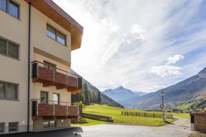 Detaillierte Infos zur Unterkunft Haus Madeleine