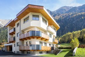 Detaillierte Infos zur Unterkunft Haus Madeleine