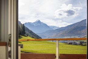 Detaillierte Infos zur Unterkunft Haus Madeleine