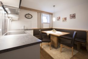 Detaillierte Infos zur Unterkunft Haus Madeleine