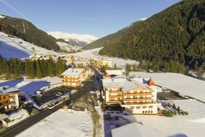 Alpinhotel Berghaus&Berghaus Suites