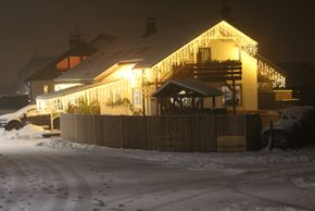 Winterweihnacht 2020