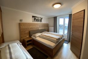 Detaillierte Infos zur Unterkunft Haus Marianne