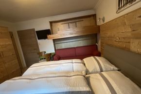 Detaillierte Infos zur Unterkunft Haus Marianne