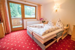 Juniorsuite Waldblick