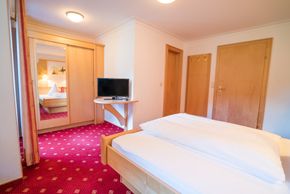 Einzelzimmer Waldblck