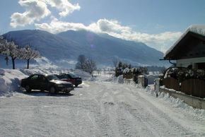 Detaillierte Infos zur Unterkunft Haus Marlene