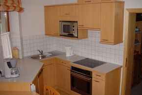 Detaillierte Infos zur Unterkunft Haus Marlene