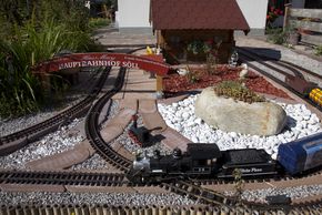 Detaillierte Infos zur Unterkunft Haus Mary