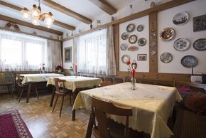 Detaillierte Infos zur Unterkunft Haus Mary