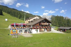 Spaß für die ganze Familie garantiert