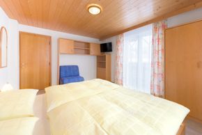 Appartement Typ A oder D