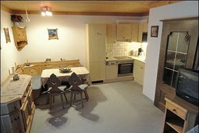 Detaillierte Infos zur Unterkunft Haus Miller