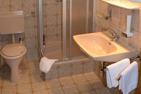 Detaillierte Infos zur Unterkunft Haus Miriam