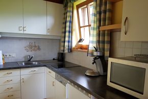 Detaillierte Infos zur Unterkunft Haus Mitteregger