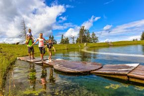 Detaillierte Infos zur Unterkunft Haus MITTERLECHNER