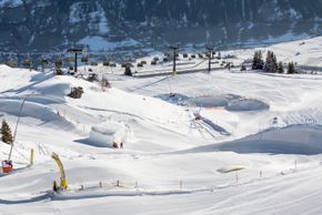 Detaillierte Infos zur Unterkunft Haus MITTERLECHNER