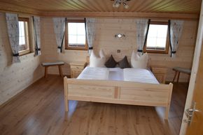 Detaillierte Infos zur Unterkunft Ferienhaus Obersäuling