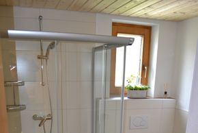 Detaillierte Infos zur Unterkunft Ferienhaus Obersäuling