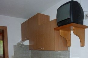 Detaillierte Infos zur Unterkunft Haus Montana