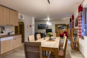 Detaillierte Infos zur Unterkunft Haus Montanara