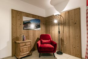 Detaillierte Infos zur Unterkunft Haus Montanara