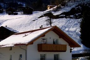 Detaillierte Infos zur Unterkunft Haus Montanara