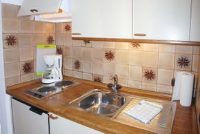 Ferienwohnung Nebelhorn