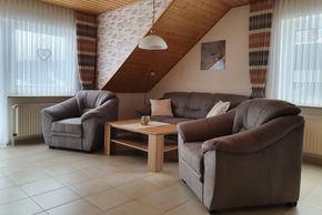 Detaillierte Infos zur Unterkunft Ferienwohnungen Haus Nietmann