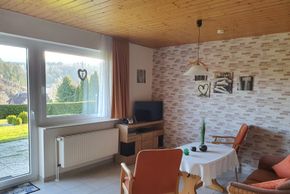 Detaillierte Infos zur Unterkunft Ferienwohnungen Haus Nietmann