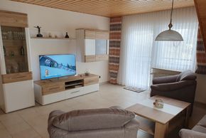 Detaillierte Infos zur Unterkunft Ferienwohnungen Haus Nietmann